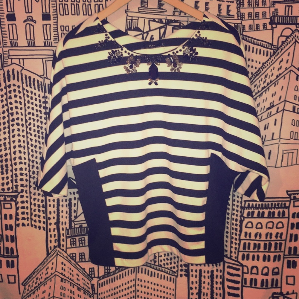 Sara Cinch Waist Top